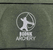 Bodnik Recurve tas Deluxe 64" en 54" 1x Groen small - afb. 3