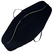 Bodnik Recurve tas Deluxe 64" en 54" 1x Zwart small - afb. 3