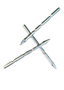 4,2 1x (spine 300 tot 400) 125-145-175gn