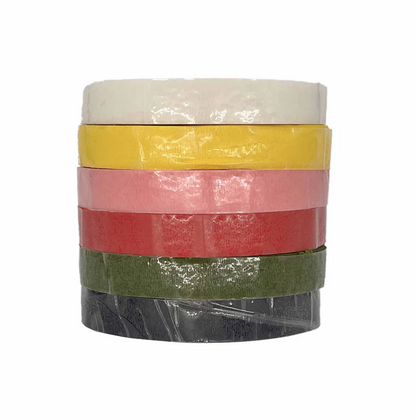 Veer beschermings tape - afb. 3