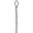 Whisper string 10 Strands Passend bij boog 