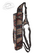 Buck Trail Avelin rug koker Indian long (52cm) - afb. 2