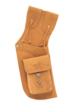 Holster koker