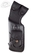 Buck Trail Holster koker AZTEC Zwart RH - afb. 1