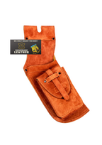 .Raven Rock Holster Quiver TOPS Honing Bruin RH