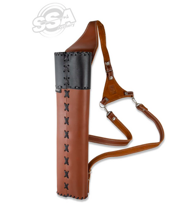 Buck Trail Husky  Rug koker - afb. 1