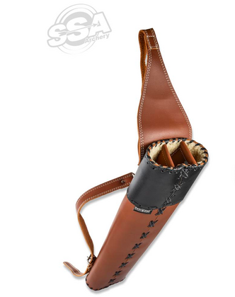 Buck Trail Husky  Rug koker - afb. 2