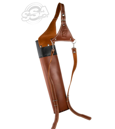 Buck Trail Husky  Rug koker - afb. 3