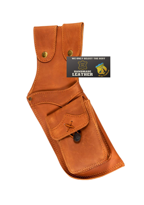 Holster koker Ontario - afb. 1