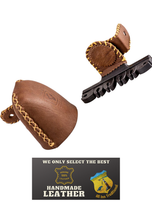 Opschroef Boog koker - afb. 1