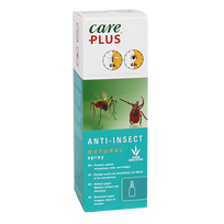 Anti Insect