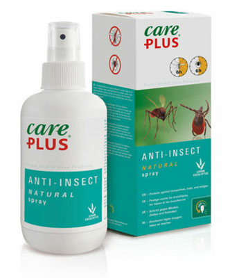 Anti Insect - afb. 1