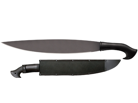 Cold Steel Barong Machete   - afb. 1
