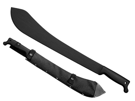 Cold Steel Bolo Machete   - afb. 1