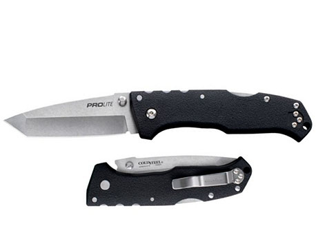 Cold Steel Pro Lite Tanto   - afb. 1