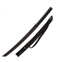 Tactical Katana Machete w/sheath