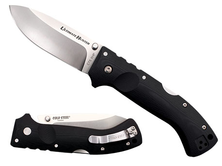 Cold Steel Ultimate Hunter S35V   - afb. 1