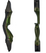 Drachen Elite Chameleon Serie RH middenstuk-Parrot Green - afb. 1