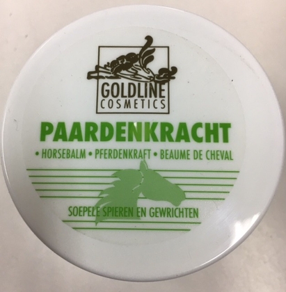 Paardenkracht - afb. 1