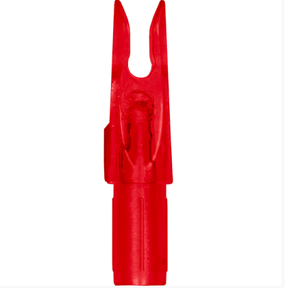 Henry Bodnik  Partizan push in nok 5,75 12x Rood  - afb. 1