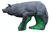 IBB Wolf Cat.2 Wolf - afb. 2