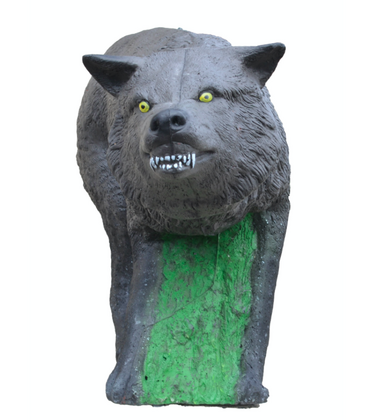 IBB Wolf Cat.2 Wolf - afb. 1