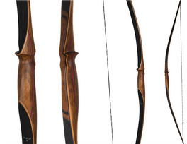 Longbow Oral