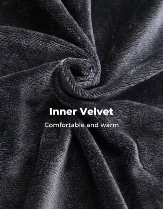 Warmte vest - afb. 3