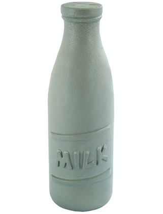 Melk fles - afb. 1