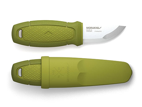 Mora Eldris Green - afb. 1