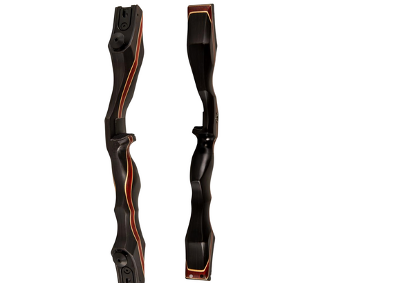 Oak Ridge ILF middenstuk 19" Shade V2 1x RH Graywood - afb. 2