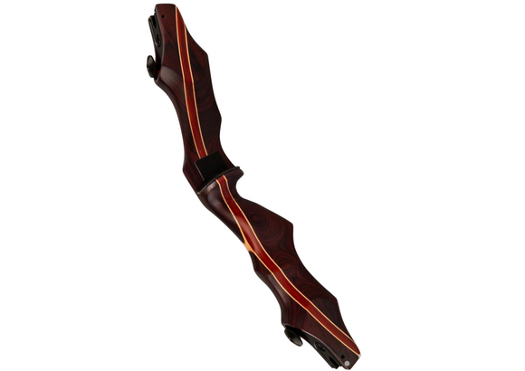 Oak Ridge ILF middenstuk 19" Shade V2 1x RH Redwood - afb. 1