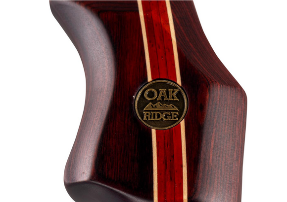 Oak Ridge ILF middenstuk 19" Shade V2 1x RH Redwood - afb. 5