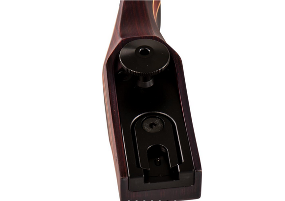 Oak Ridge ILF middenstuk 19" Shade V2 1x RH Redwood - afb. 6