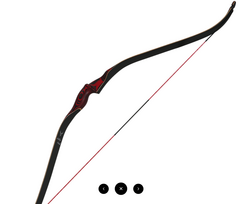 little Recurve Hawk
