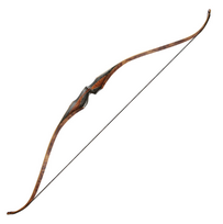 Sniper Carbon Recurve
