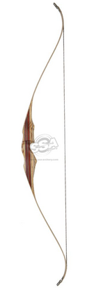 Viper Recurve - afb. 1