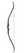 Volcano Carbon Recurve - afb. 1