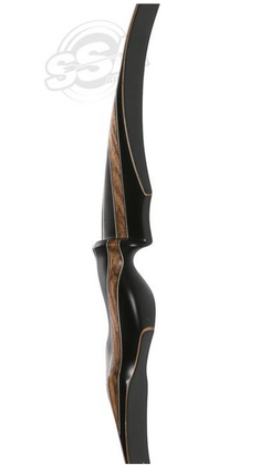 Volcano Carbon Recurve - afb. 2