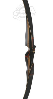 Volcano Carbon Recurve - afb. 3