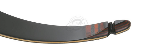 Volcano Carbon Recurve - afb. 4