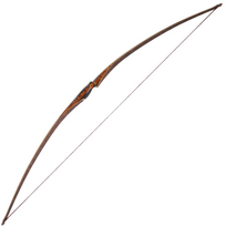Sniper Carbon Longbow