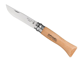 Opinel Zakmes Nr.6 RV  