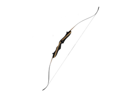 Bandit take down Recurve