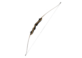 Bandit take down Recurve
