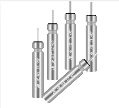 .Raven Rock Oplaadbaar lighting nok batterij systeem 6,22mm/0,245" Alleen batterij 5 stuks. - afb. 1