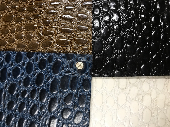 Croco Rug koker - afb. 3