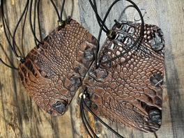 Gator Guard Armbeschermer