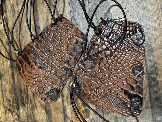 Gator Guard Armbeschermer - afb. 1