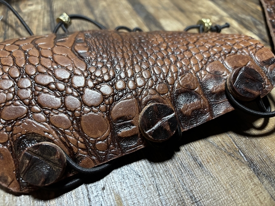 Gator Guard Armbeschermer - afb. 3